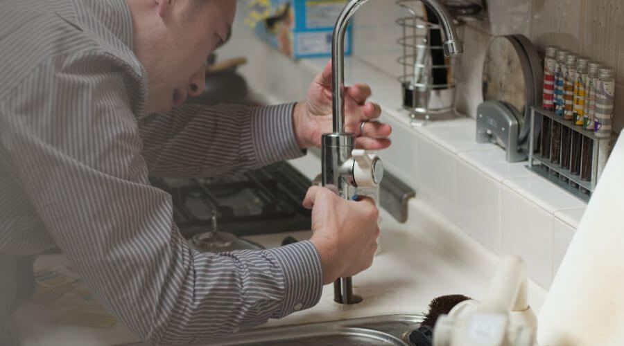 Professional Tankless Water Heater Installation in Hanover, KS